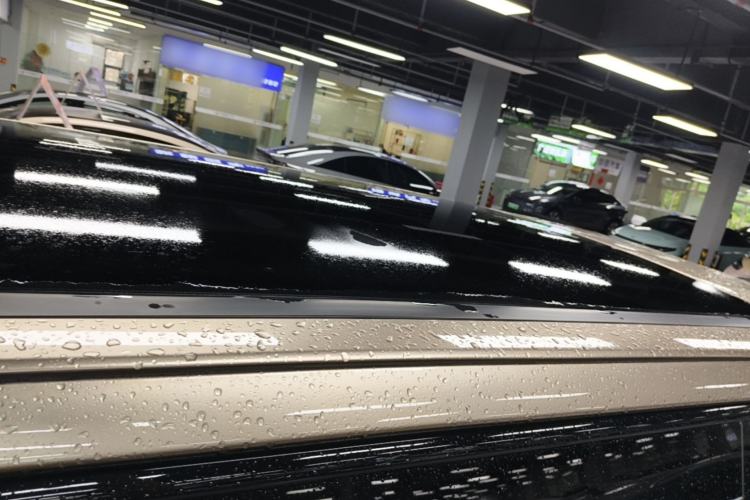 Used XPeng X9 2024 640 All-Wheel Drive High-Performance Max Roof