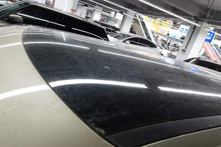 Used XPeng X9 2024 702 Ultra-Long Range Pro Roof