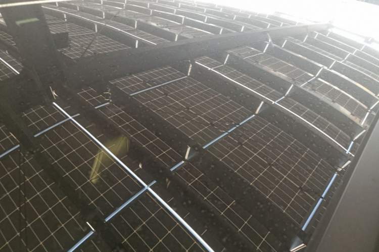 Used XPeng X9 2024 702 Ultra-Long Range Max Roof