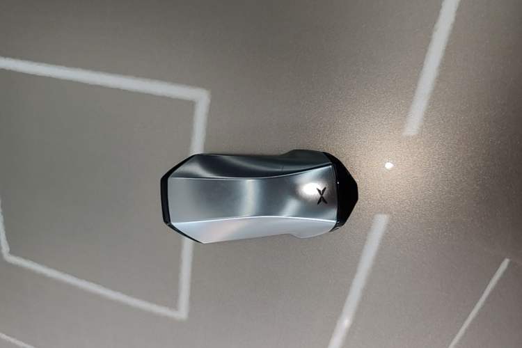 Used XPeng X9 2024 702 Ultra-Long Range Pro Vehicle Key