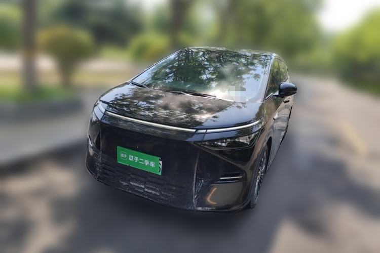 Used XPeng X9 2025 740 Ultra-Long Range Max Guazi used car, China used car export, Used car for sale, Used  cars, Cheapest cars for sale