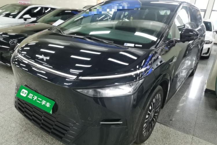 Used XPeng X9 2025 740 Ultra-Long Range Max Guazi used car, China used car export, Used car for sale, Used  cars, Cheapest cars for sale