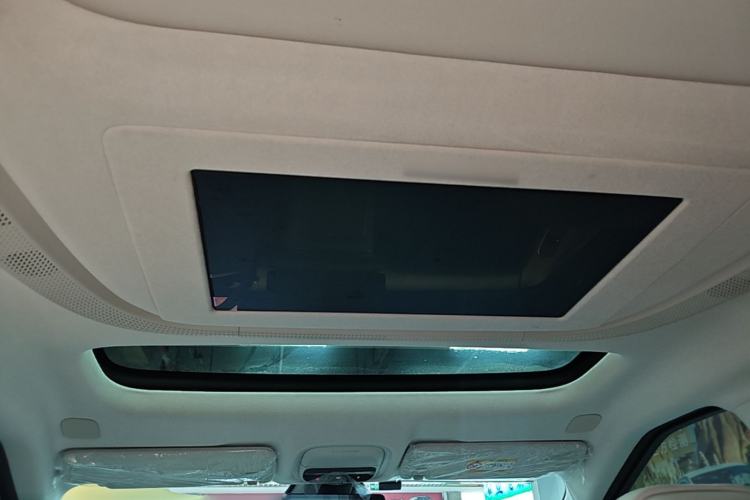Used XPeng X9 2025 Starship Edition Headliner