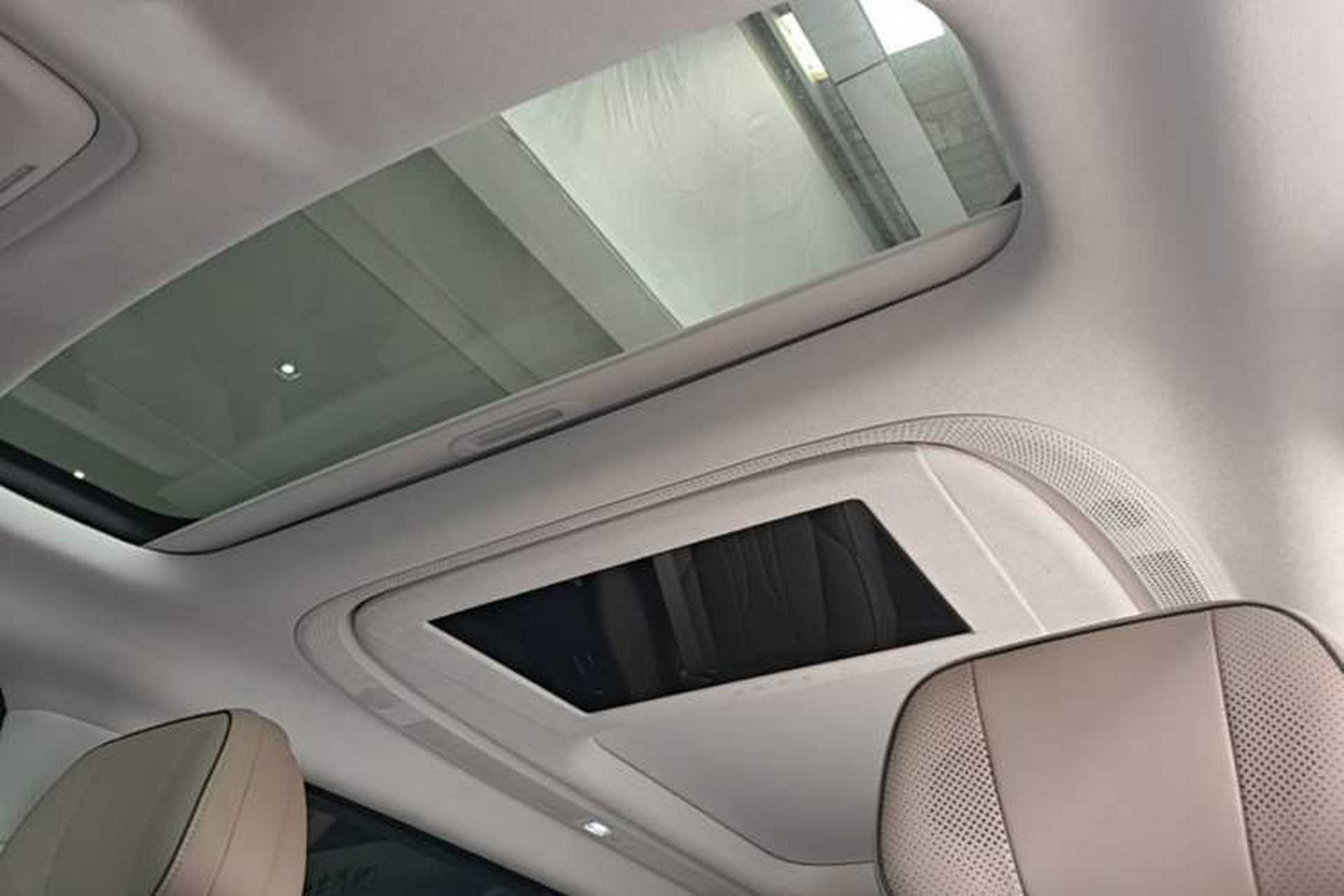 Used XPeng X9 2025 740 Ultra-Long Range Max Headliner