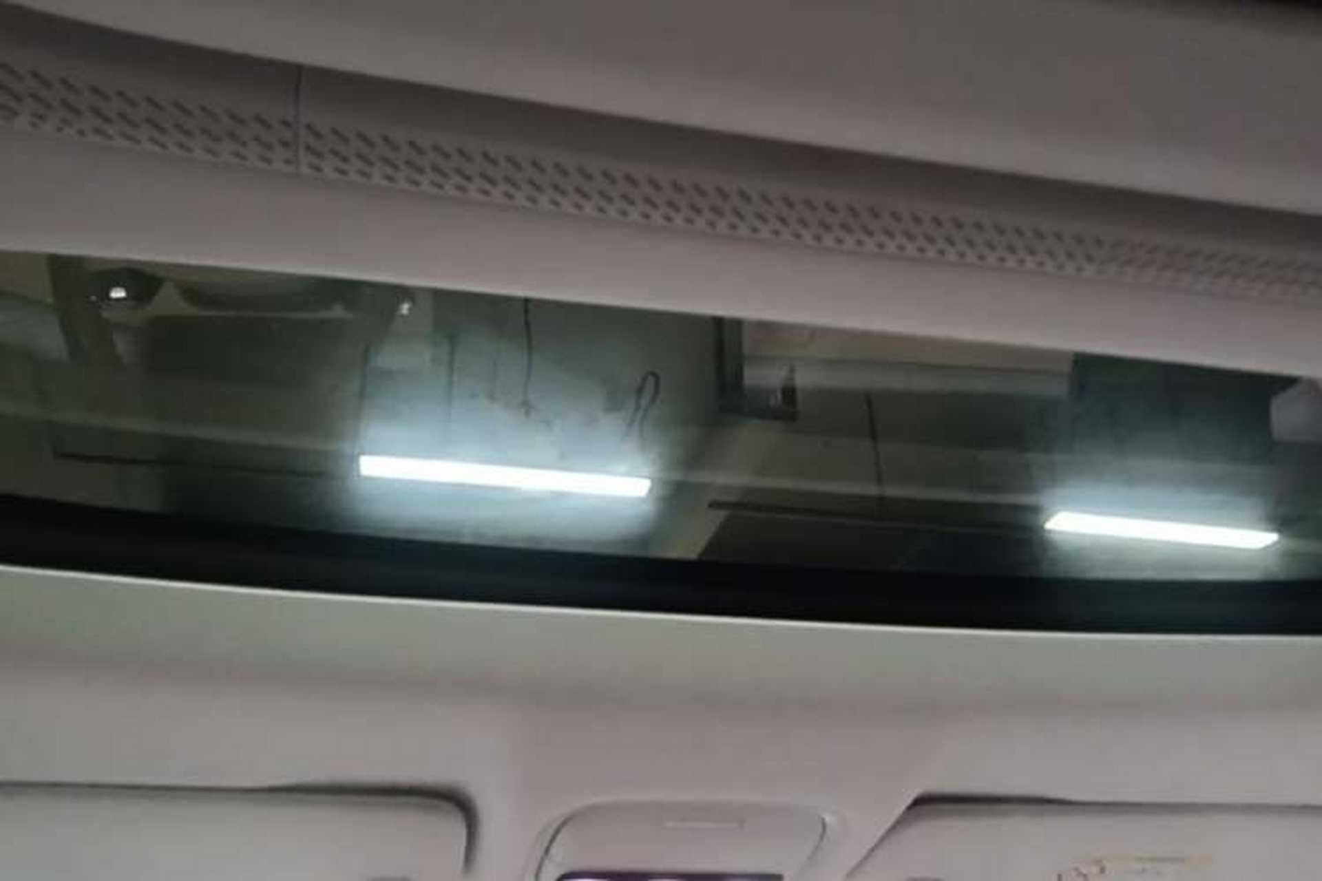 Used XPeng X9 2025 740 Ultra-Long Range Max Headliner