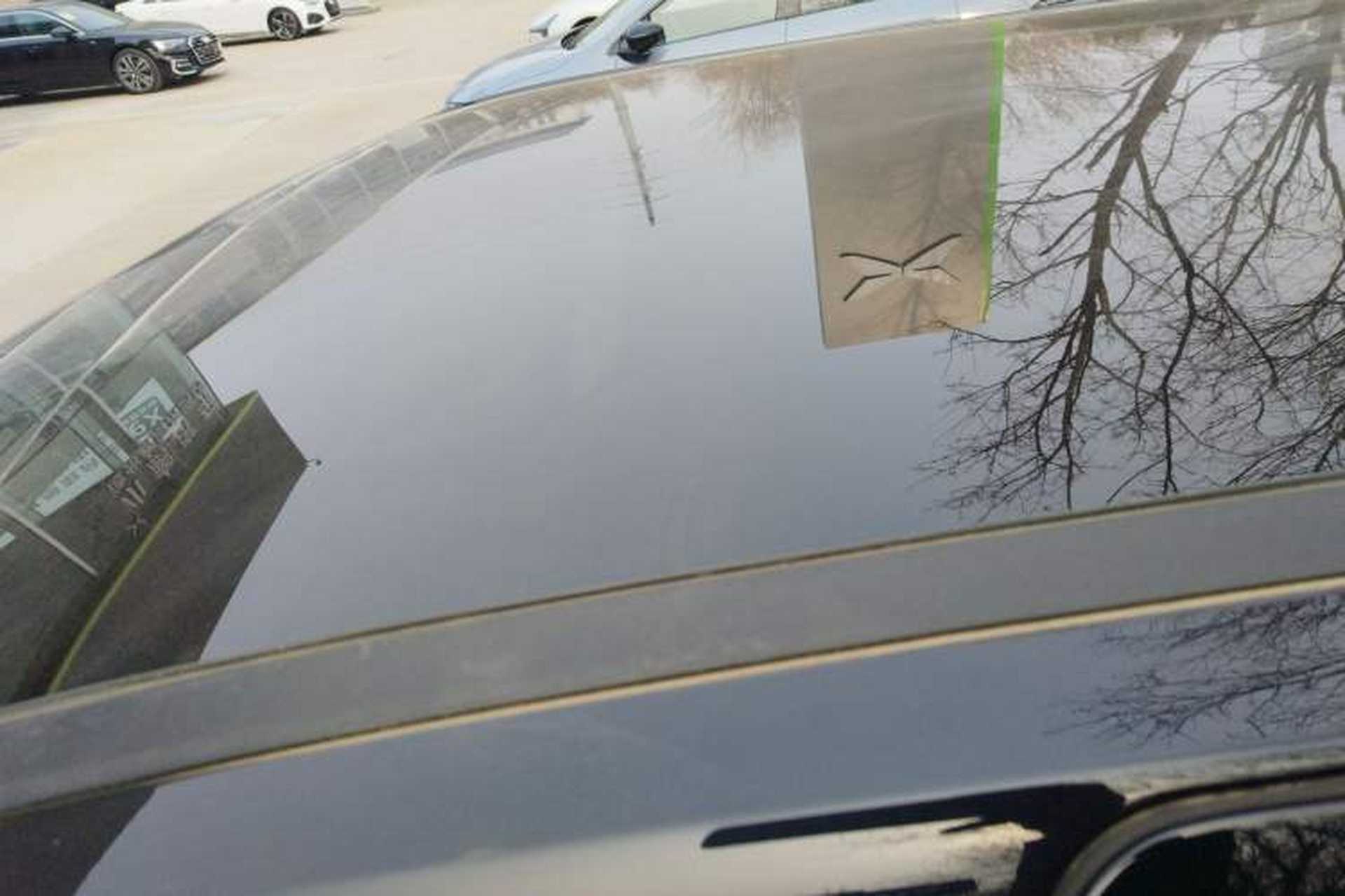 Used XPeng X9 2025 740 Ultra-Long Range Max Roof