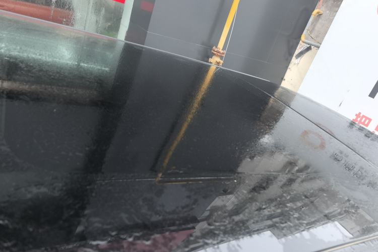 Used XPeng X9 2025 740 Ultra-Long Range Max Roof