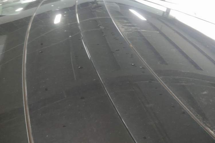 Used XPeng X9 2025 740 Ultra-Long Range Max Roof