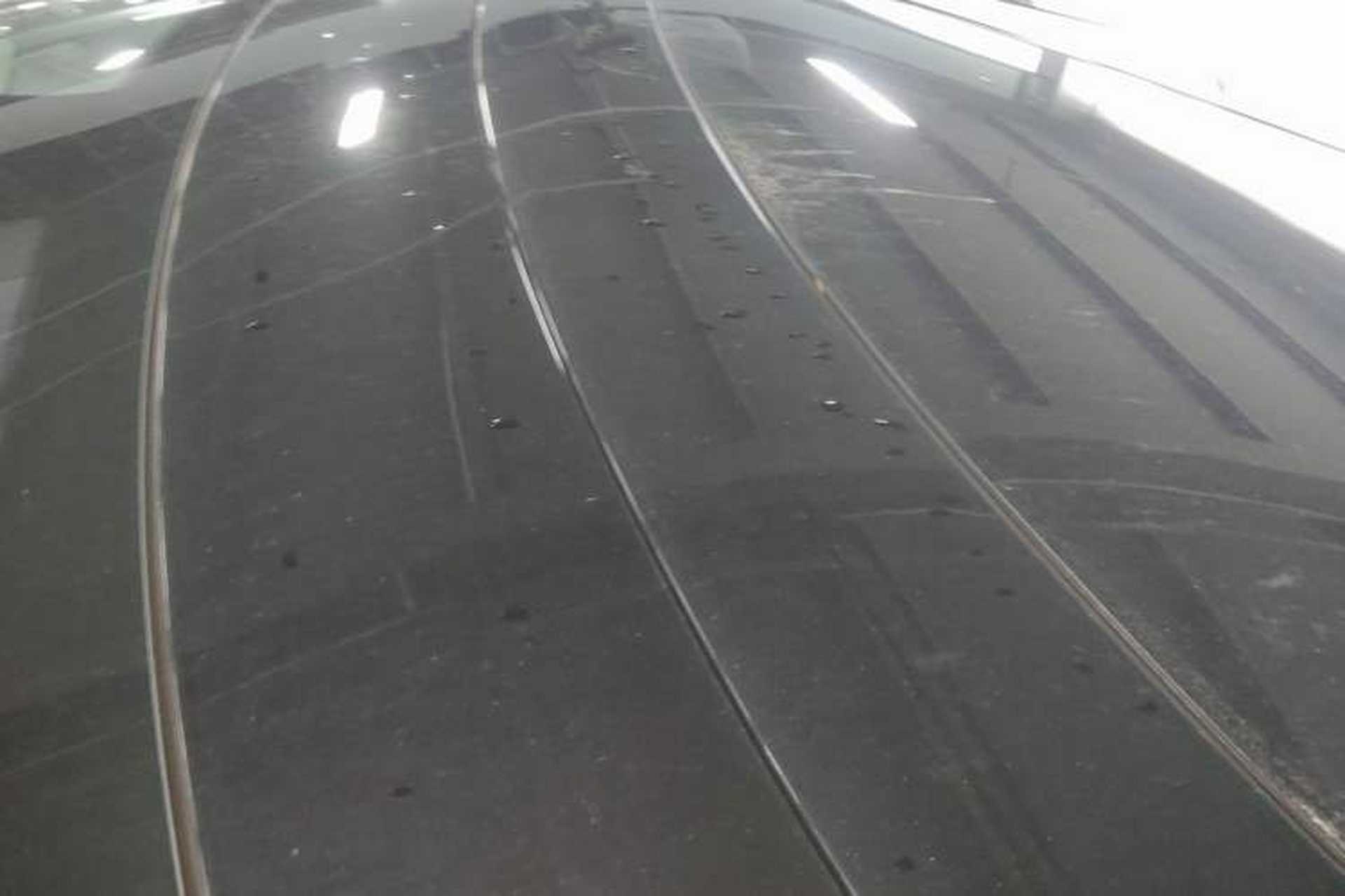 Used XPeng X9 2025 740 Ultra-Long Range Max Roof