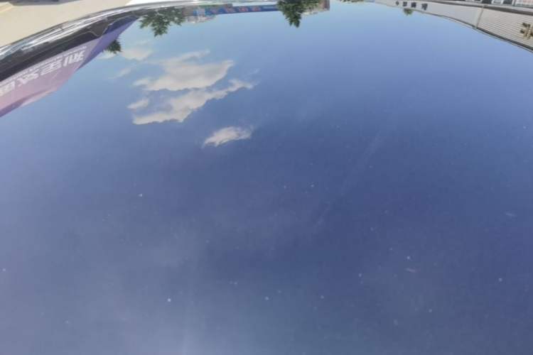 Used XPeng X9 2025 740 Ultra-Long Range Max Roof