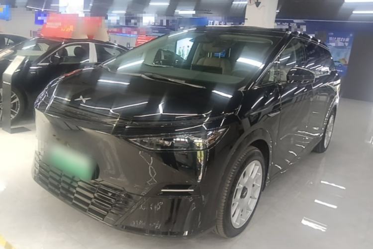 Used XPeng X9 2025 650 Long-Range Max Guazi used car, China used car export, Used car for sale, Used  cars, Cheapest cars for sale