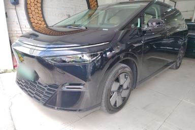 Used XPeng X9 2025 650 Long-Range Max