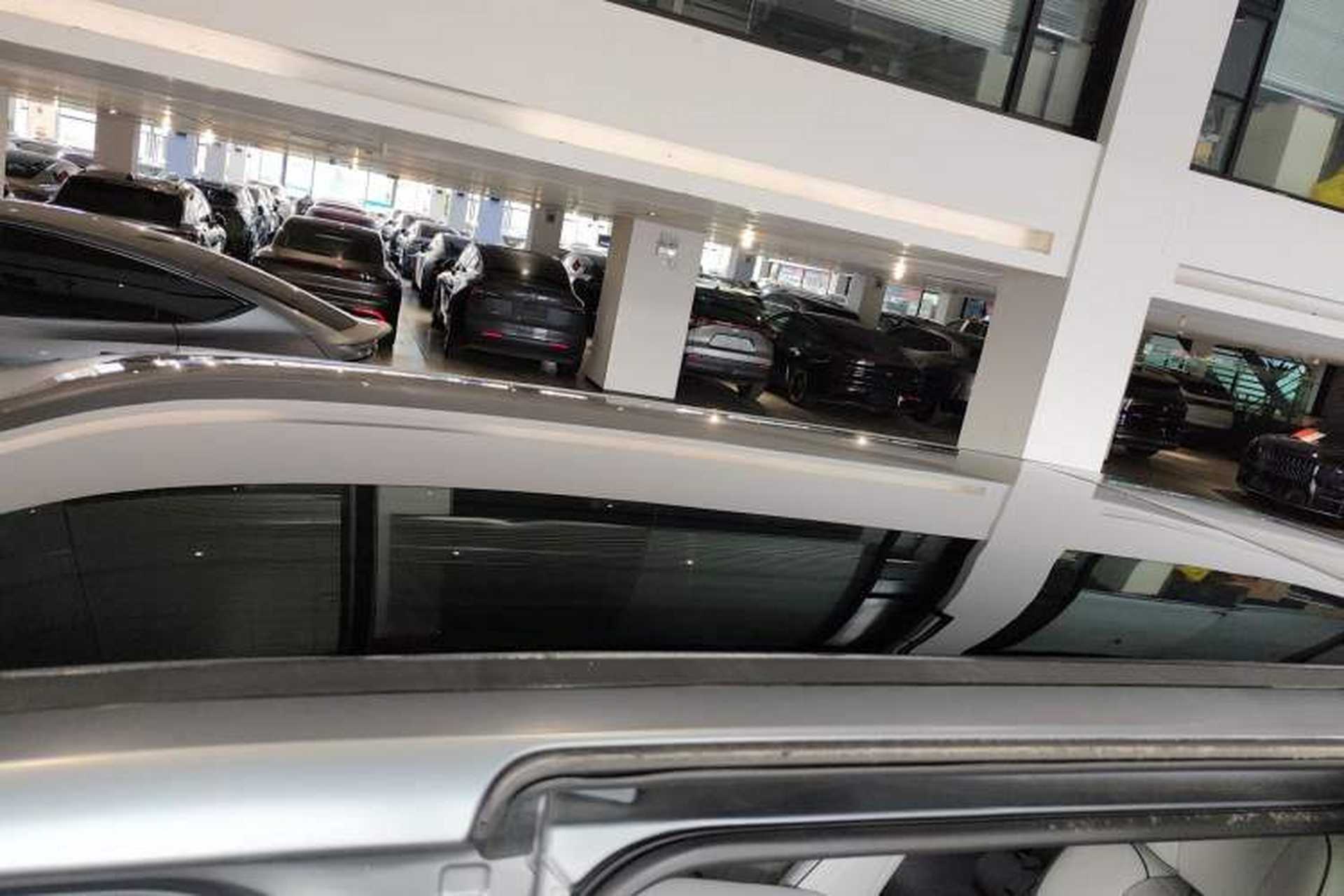 Used XPeng X9 2025 650 Long-Range Max Roof