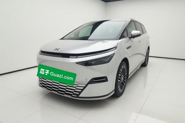 XPeng X9 2025 702 Four-Wheel Drive High-Performance Max usado Guazi used car, China used car export, Used car for sale, Used  cars, Cheapest cars for sale