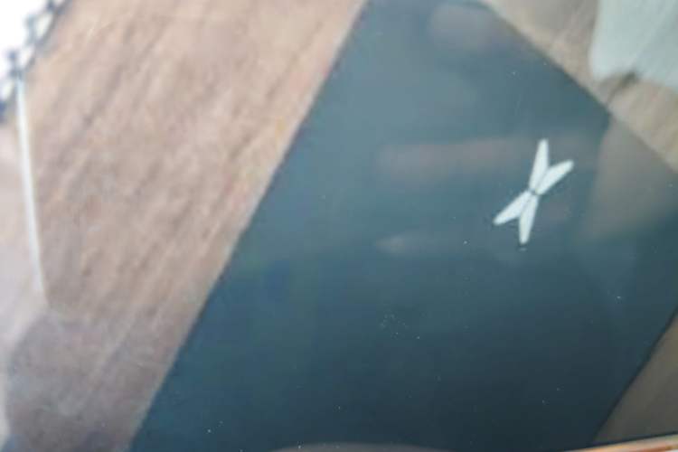 Used XPeng X9 2025 740 Ultra-Long Range Max Vehicle Key
