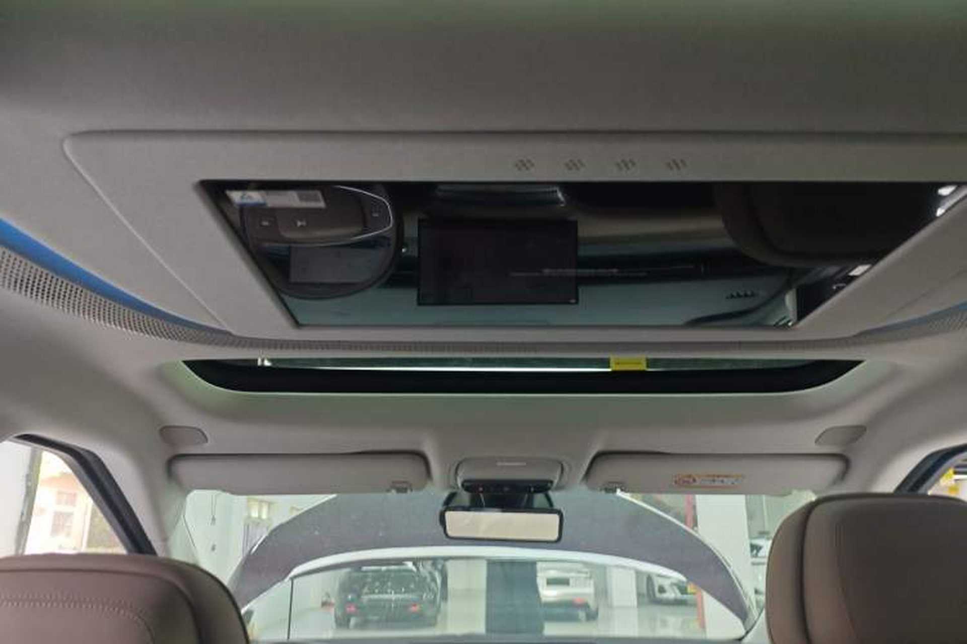 Used XPeng X9 2025 650 Long-Range Max Headliner