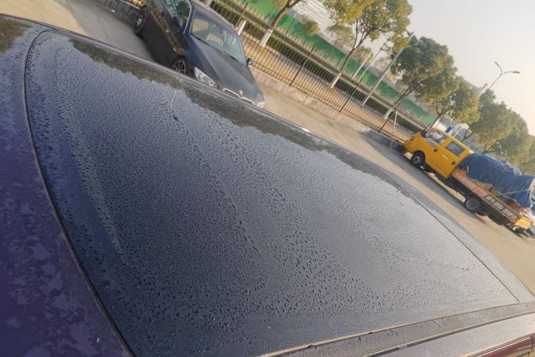 Used XPeng X9 2025 650 Long-Range Max Roof