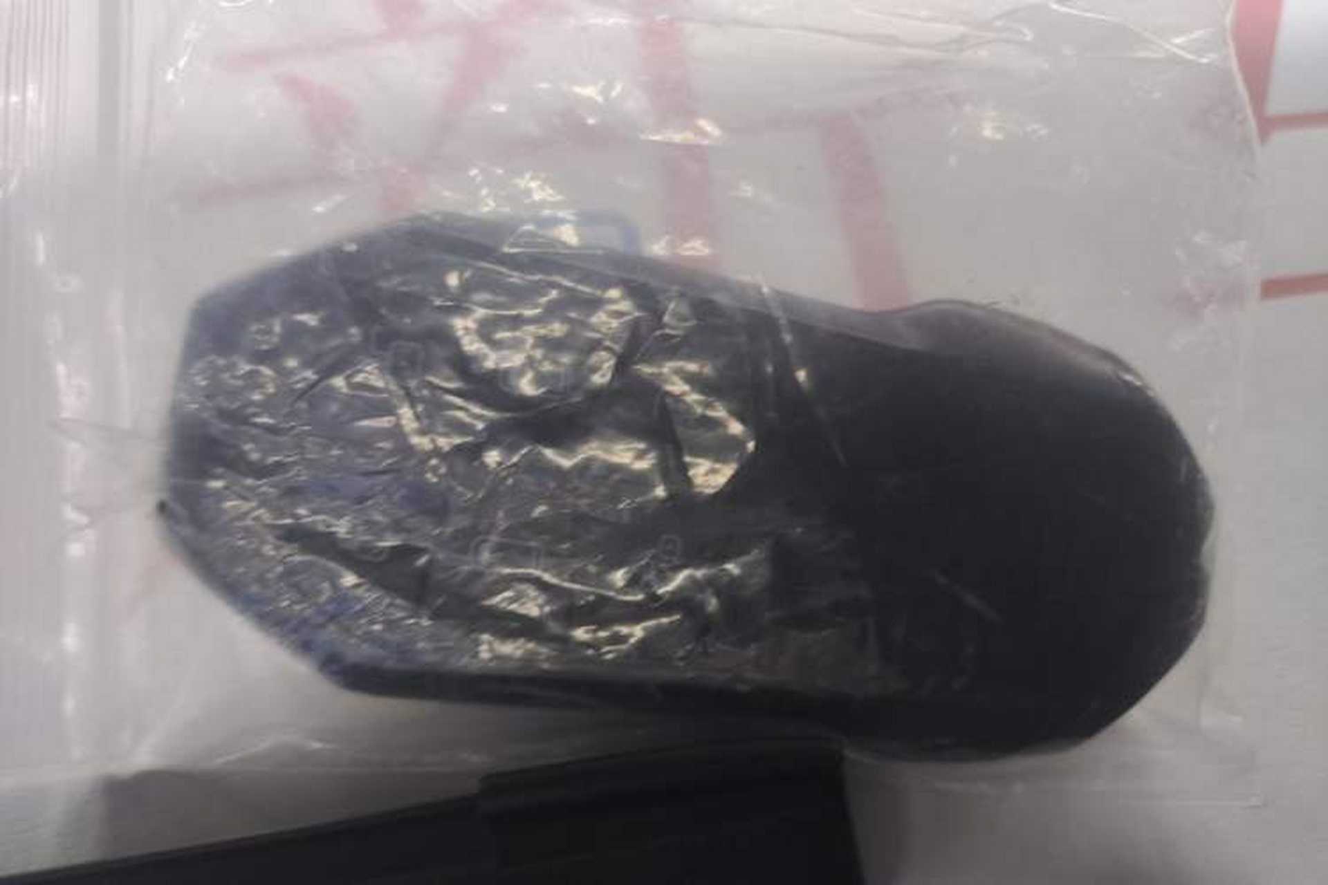 Used XPeng X9 2025 650 Long-Range Max Vehicle Key