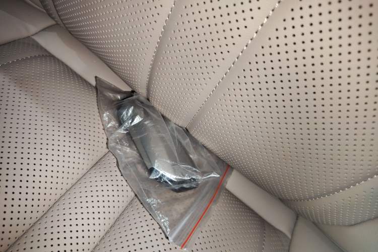 Used XPeng X9 2025 740 Ultra-Long Range Max Interior 1