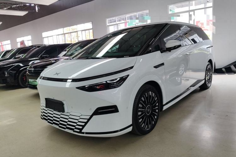 Used XPeng X9 2025 650 Long-Range Max Guazi used car, China used car export, Used car for sale, Used  cars, Cheapest cars for sale
