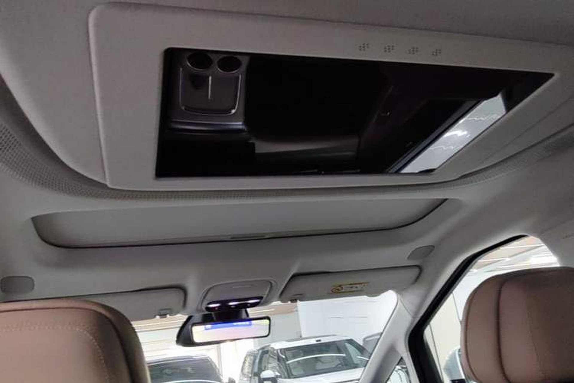 Used XPeng X9 2025 740 Ultra-Long Range Max Headliner