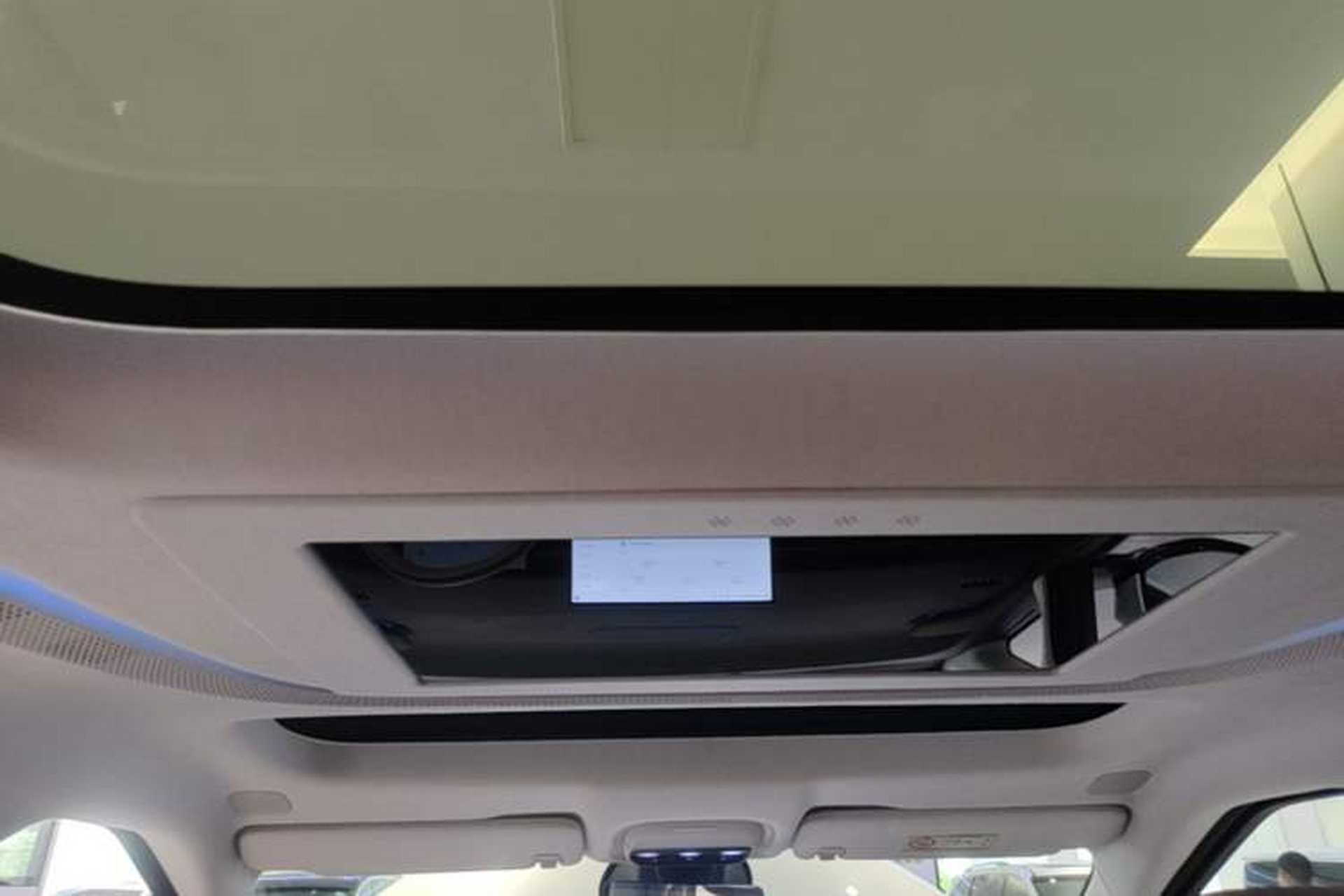 Used XPeng X9 2025 740 Ultra-Long Range Max Headliner