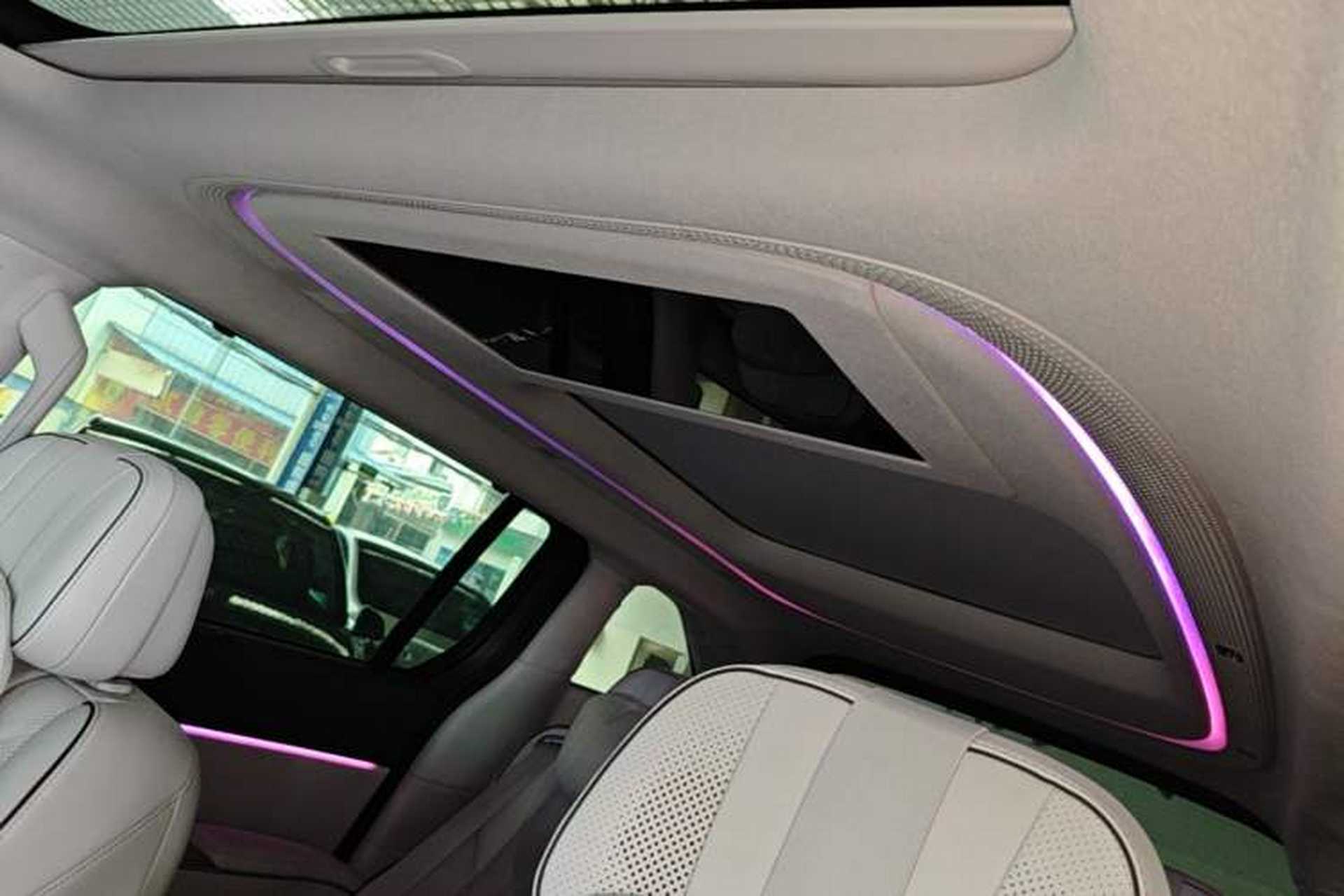 Used XPeng X9 2025 740 Ultra-Long Range Max Headliner