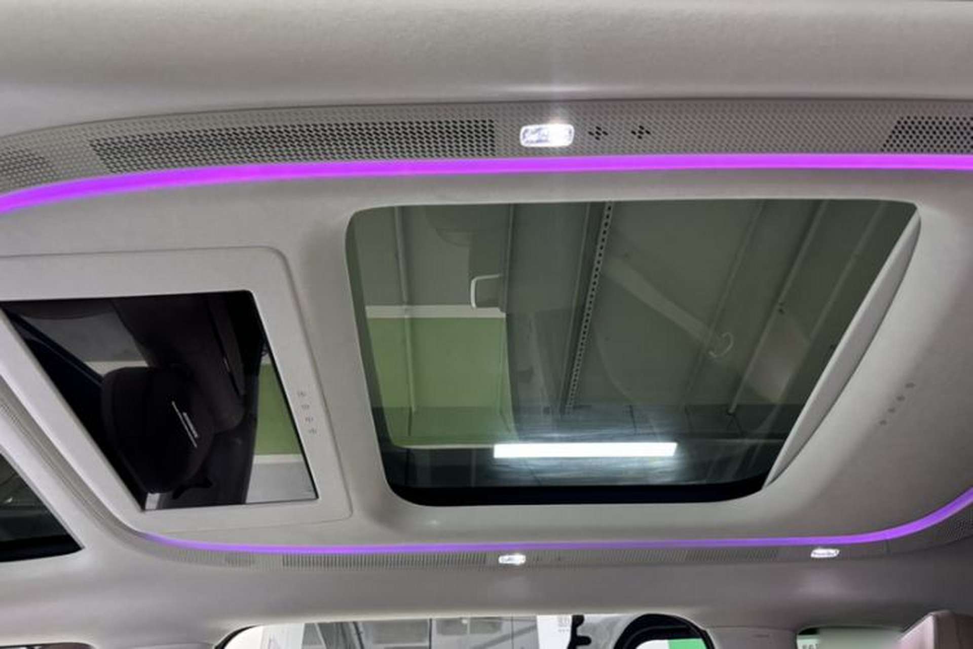 Used XPeng X9 2025 740 Ultra-Long Range Max Headliner