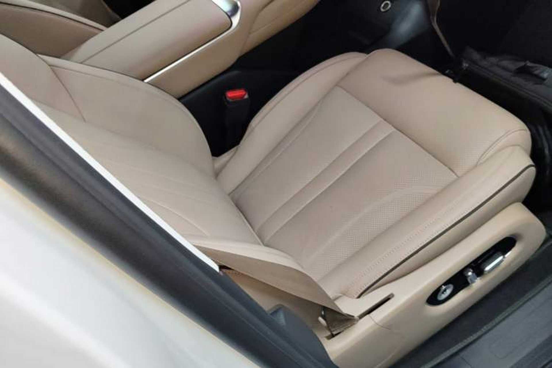 Used XPeng X9 2025 740 Ultra-Long Range Max Right Front Seat