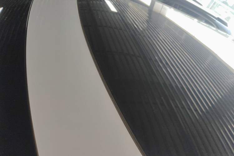 Used XPeng X9 2025 740 Ultra-Long Range Max Roof