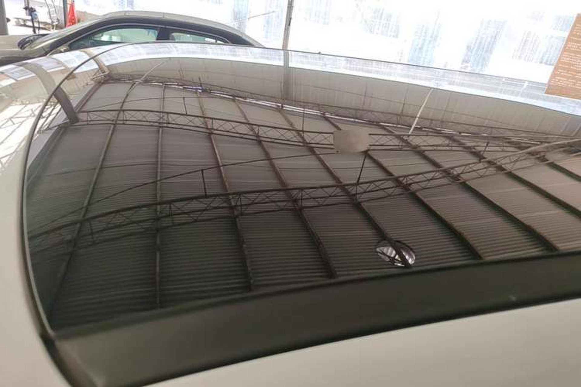 Used XPeng X9 2025 740 Ultra-Long Range Max Roof
