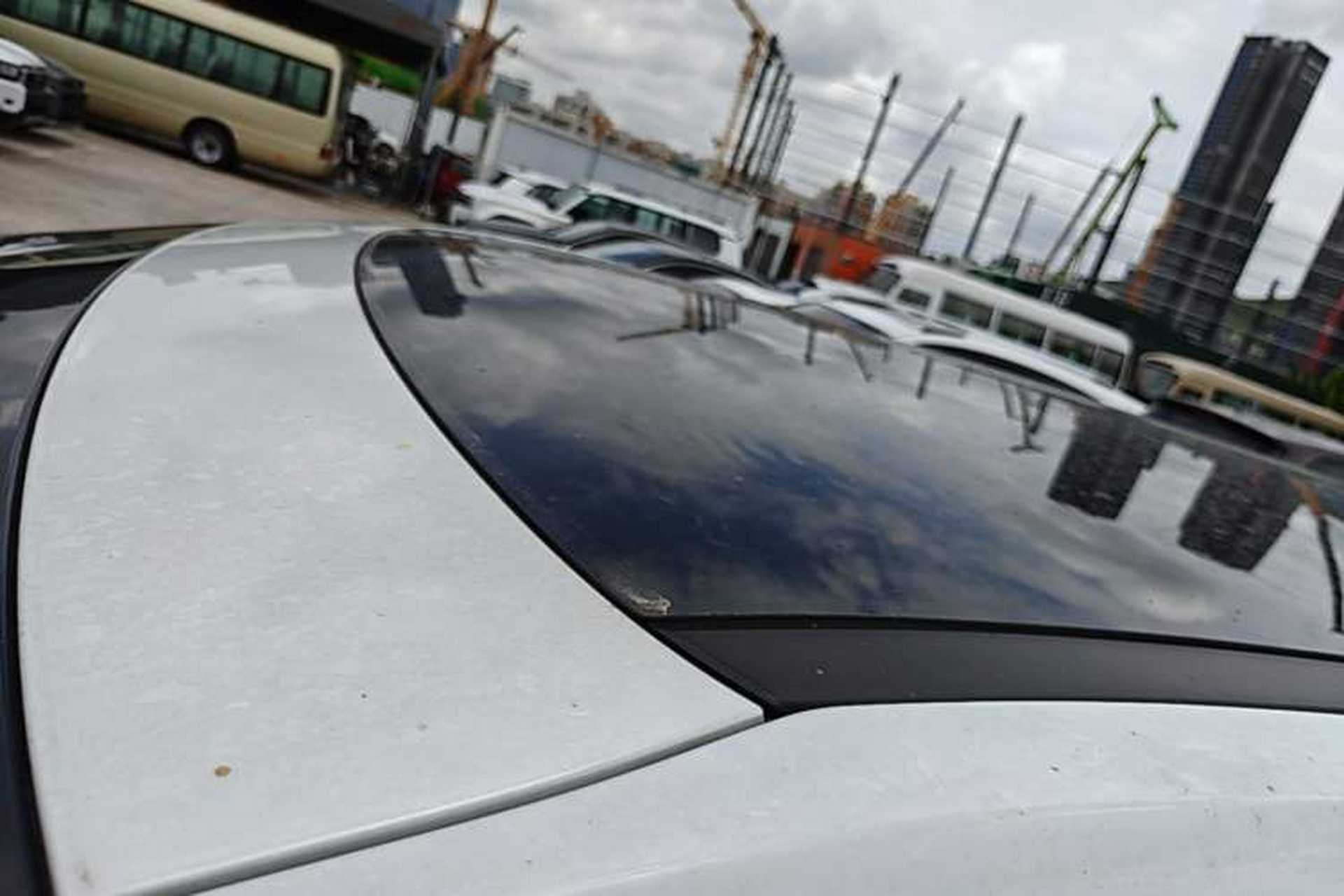 Used XPeng X9 2025 740 Ultra-Long Range Max Roof
