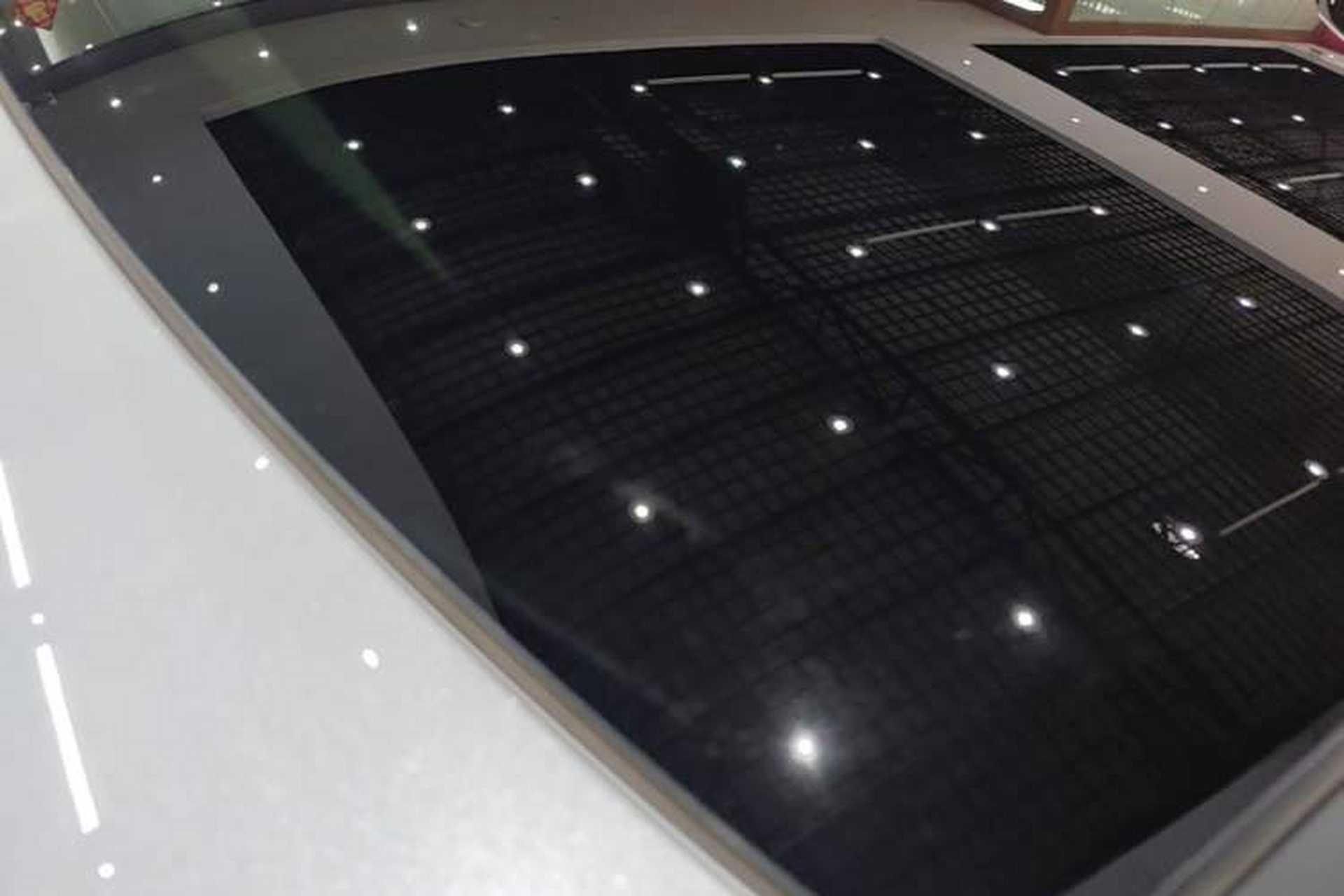 Used XPeng X9 2025 740 Ultra-Long Range Max Roof