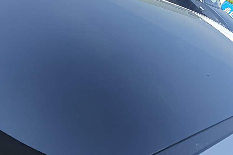 Used XPeng X9 2025 740 Ultra-Long Range Max Roof