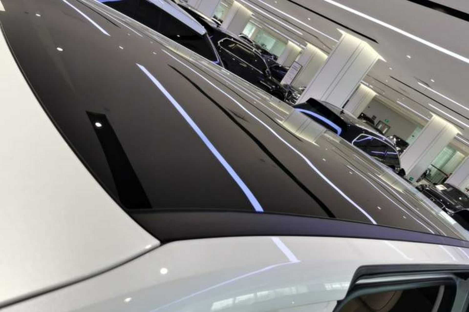 Used XPeng X9 2025 740 Ultra-Long Range Max Roof