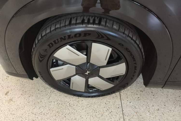 Used XPeng X9 2026 Model—Range-Extended Version 1602 Ultra Exterior 4