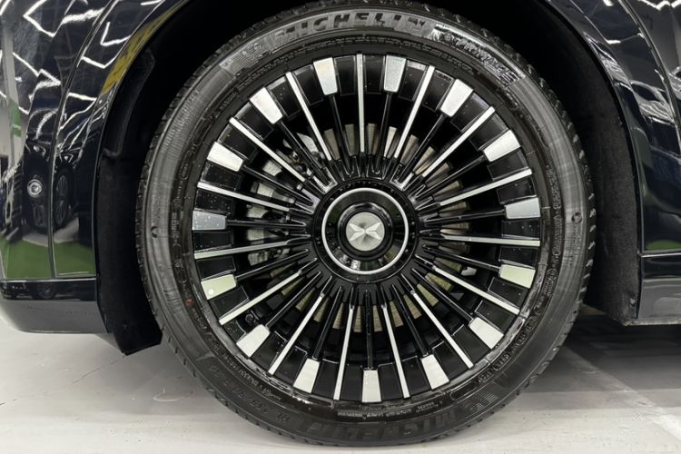 Used XPeng X9 2026 Model—Range-Extended Version 1602 Ultra Exterior 7