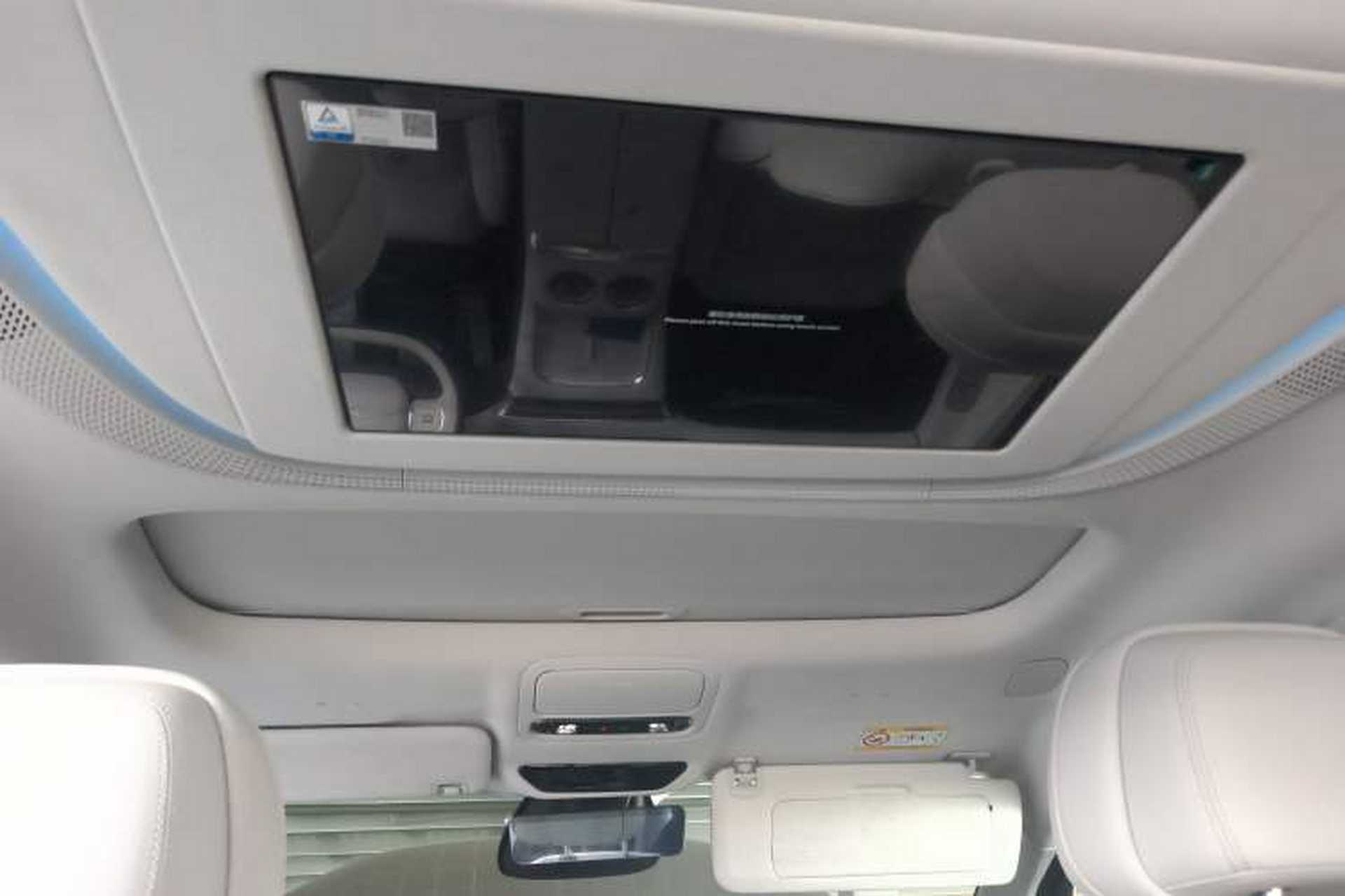 Used XPeng X9 2026 Model—Range-Extended Version 1602 Ultra Headliner
