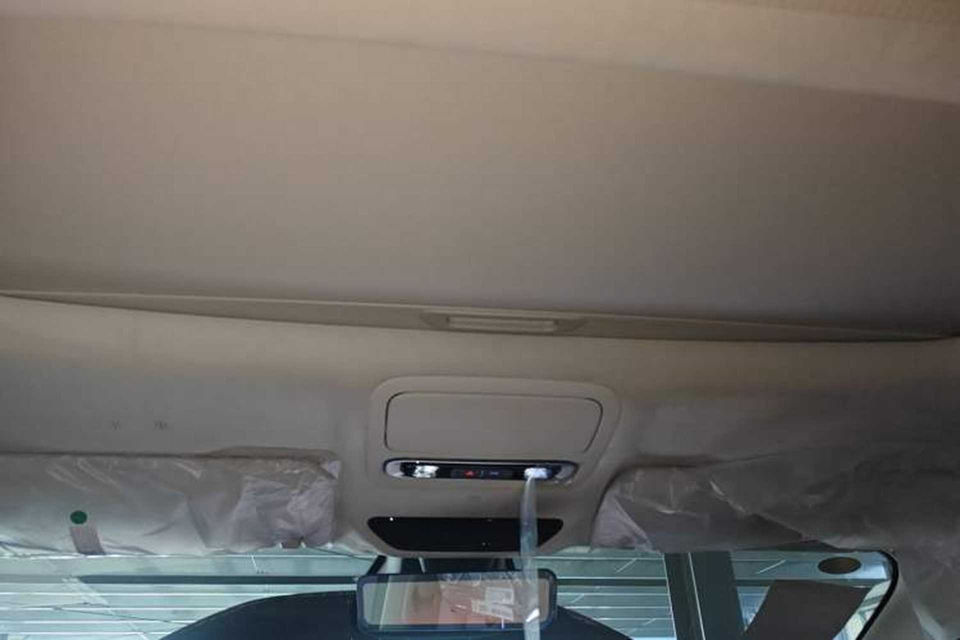 Used XPeng X9 2026 Model—Range-Extended Version 1602 Ultra Headliner