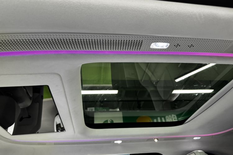Used XPeng X9 2026 Model—Range-Extended Version 1602 Ultra Headliner