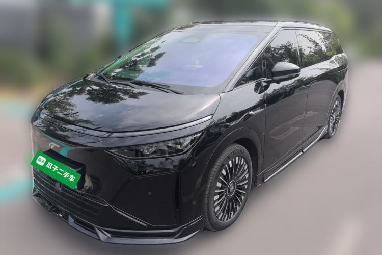 Used XPeng X9 2026 Model—Range-Extended Version 1602 Ultra Guazi used car, China used car export, Used car for sale, Used  cars, Cheapest cars for sale