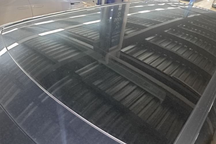 Used XPeng X9 2026 Model—Range-Extended Version 1602 Ultra Roof