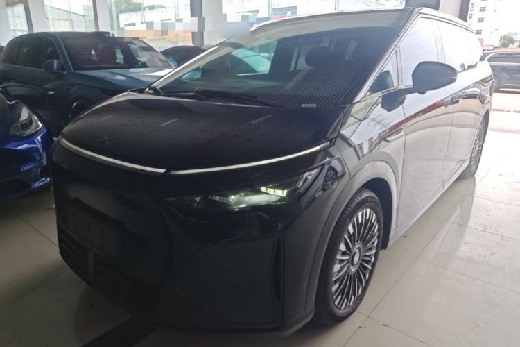 Used XPeng X9 2026 Model—Range-Extended Version 1602 Ultra Guazi used car, China used car export, Used car for sale, Used  cars, Cheapest cars for sale