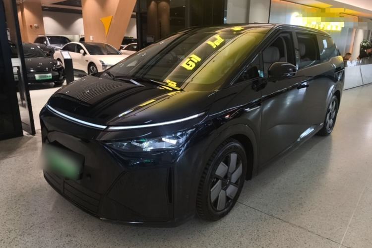 Used XPeng X9 2026 Model—Range-Extended Version 1602 Ultra Guazi used car, China used car export, Used car for sale, Used XPeng cars, Cheapest cars for sale