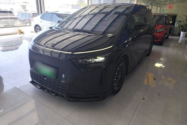 XPeng X9 2026 Model Range-Extended 1602 UltraSE d’occasion Guazi used car, China used car export, Used car for sale, Used  cars, Cheapest cars for sale