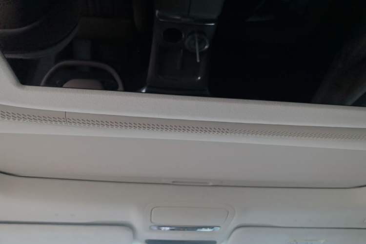 Used XPeng X9 2026 Model—Range-Extended Version 1602 Ultra Headliner