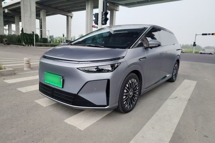 Used XPeng X9 2026 Model—Range-Extended Version 1602 Ultra Guazi used car, China used car export, Used car for sale, Used  cars, Cheapest cars for sale