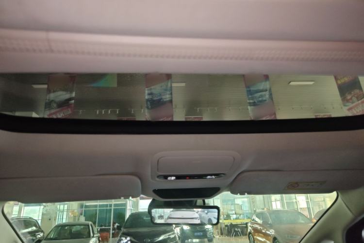 Used XPeng X9 2026 Model—Range-Extended Version 1602 Ultra Headliner