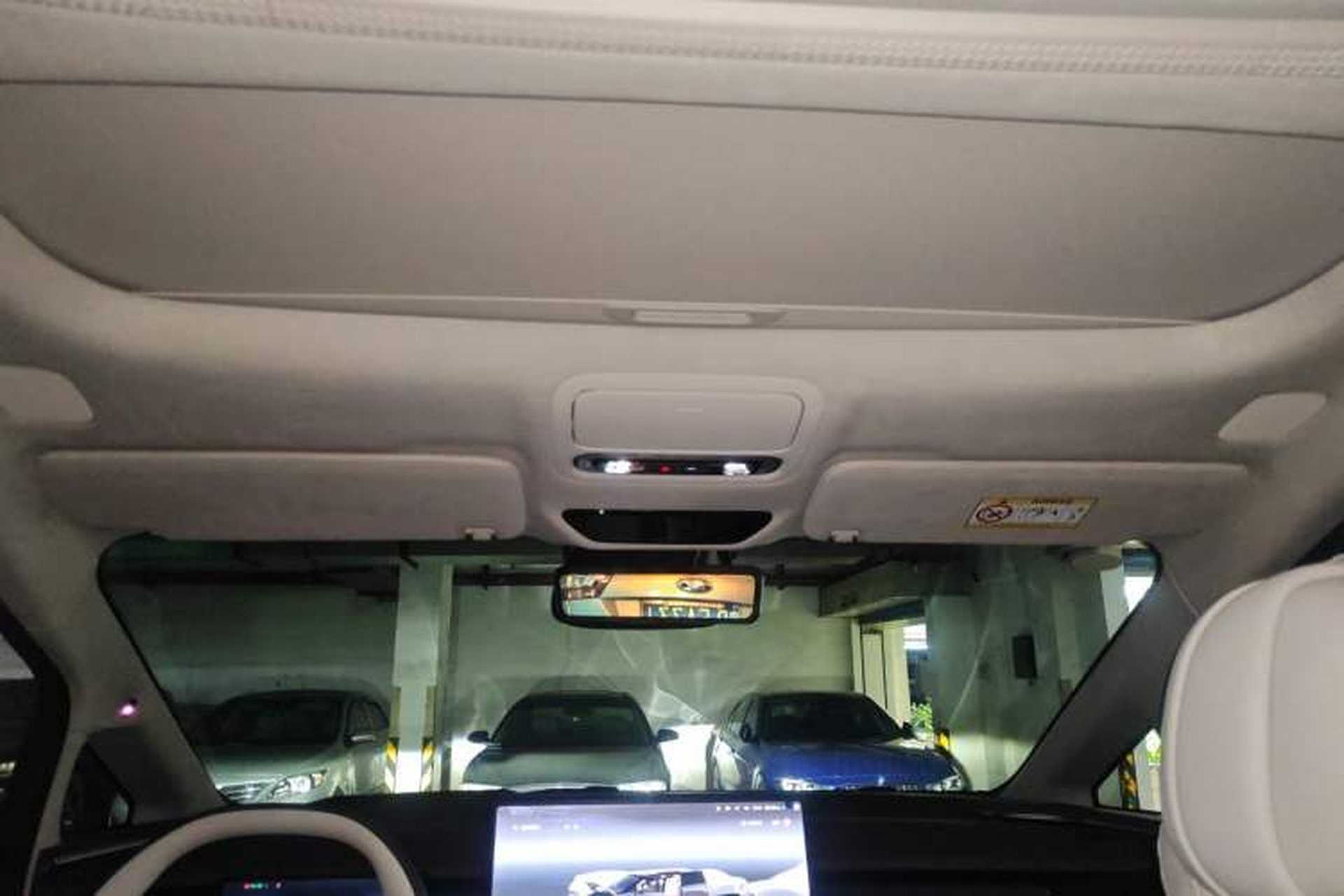 Used XPeng X9 2026 Model Pure Electric 665 Max Headliner