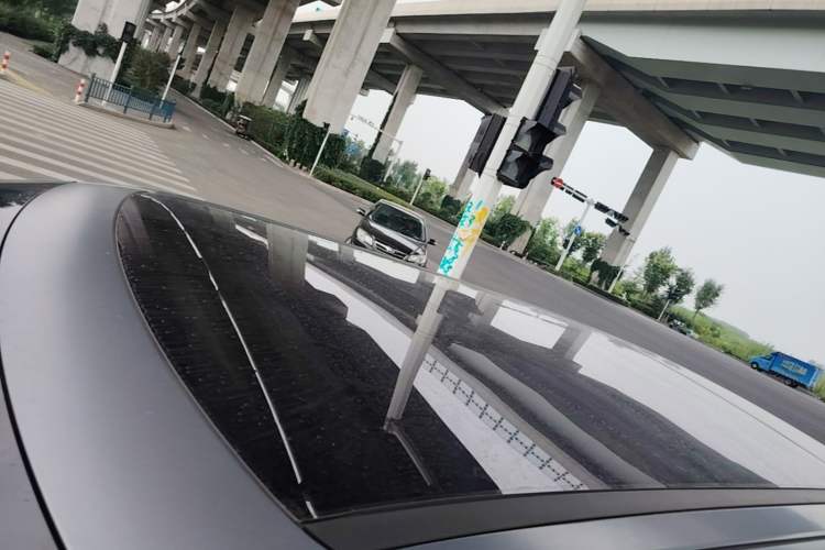 Used XPeng X9 2026 Model—Range-Extended Version 1602 Ultra Roof
